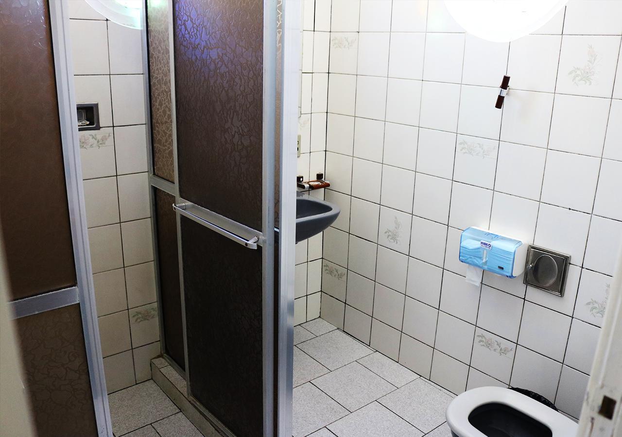 קאבו פריו Pousada Acquamarine מראה חיצוני תמונה